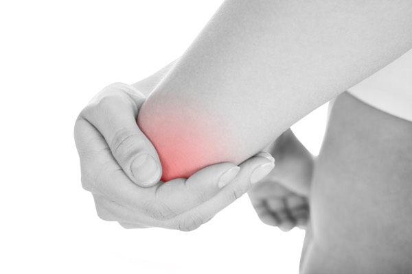 Clinical Study Of Laser Therapy on Chronic Joint Disorders?