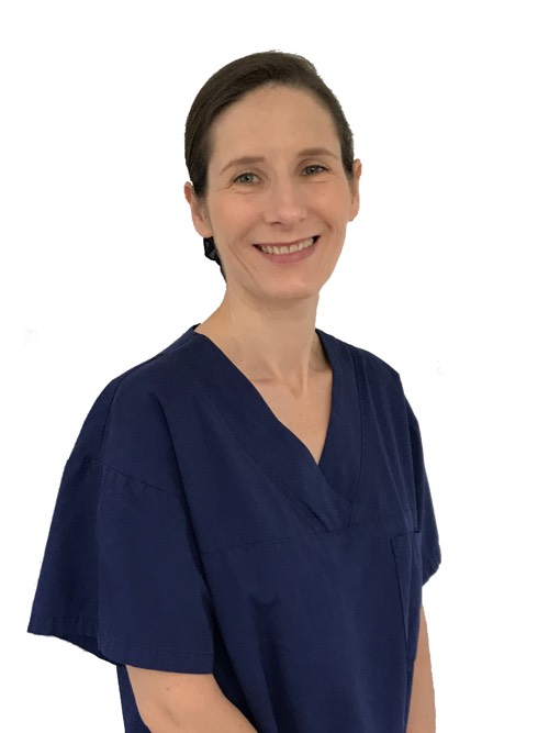 Michele Kealy, Registered Nurse Photo of Michele Kealy, Registered Nurse